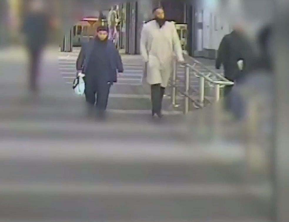 ЏИХАДИСТИ У ПОКУШАЈУ: Група самопрокламованих терориста под називом ТРИ МУСКЕТАРА осушена на ДОЖИВОТНУ РОБИЈУ! (ФОТО) (ВИДЕО)
